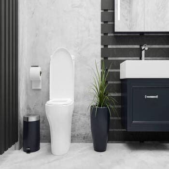 Easy Ceramic One Piece Toilet Seat ceramic_toilet 4-4245925-4060.jpg